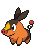 Tepig | Pokémon Unova Pokémon