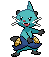 Dewott | Pokémon Unova Pokémon