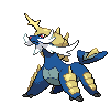 Samurott | Pokémon Unova Pokémon