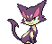 Purrloin | Pokémon Unova Pokémon
