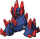 Gigalith | Pokémon Unova Pokémon