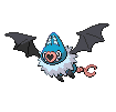 Swoobat | Pokémon Unova Pokémon