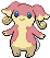 Audino | Pokémon Unova Pokémon