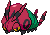 Venipede | Pokémon Unova Pokémon