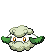 Cottonee | Pokémon Unova Pokémon