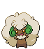 Whimsicott | Pokémon Unova Pokémon