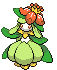 Lilligant | Pokémon Unova Pokémon