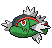 Basculin | Pokémon Unova Pokémon
