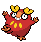 Darumaka | Pokémon Unova Pokémon