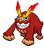 Darmanitan | Pokémon Unova Pokémon