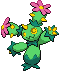Maractus | Pokémon Unova Pokémon