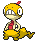 Scraggy | Pokémon Unova Pokémon