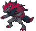 Zoroark | Pokémon Unova Pokémon