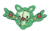 Reuniclus | Pokémon Unova Pokémon
