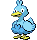 Ducklett | Pokémon Unova Pokémon
