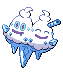 Vanilluxe | Pokémon Unova Pokémon