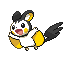 Emolga | Pokémon Unova Pokémon