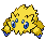 Joltik | Pokémon Unova Pokémon