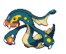 Eelektross | Pokémon Unova Pokémon