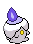 Litwick | Pokémon Unova Pokémon