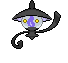 Lampent | Pokémon Unova Pokémon