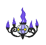 Chandelure | Pokémon Unova Pokémon