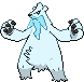 Beartic | Pokémon Unova Pokémon