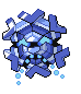 Cryogonal | Pokémon Unova Pokémon