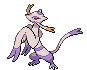 Mienshao | Pokémon Unova Pokémon