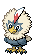 Rufflet | Pokémon Unova Pokémon