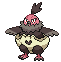 Vullaby | Pokémon Unova Pokémon