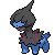 Deino | Pokémon Unova Pokémon