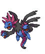 Hydreigon | Pokémon Unova Pokémon