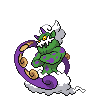 Tornadus | Pokémon Unova Pokémon