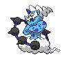 Thundurus | Pokémon Unova Pokémon
