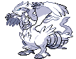 Reshiram | Pokémon Unova Pokémon