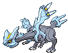 Kyurem | Pokémon Unova Pokémon