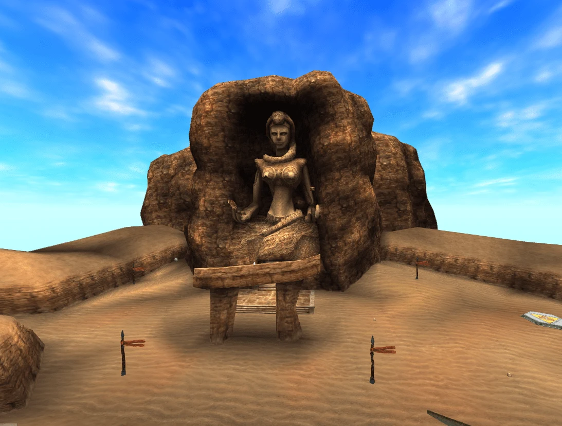 Desert Colossus map | The Legend of Zelda Ocarina of Time