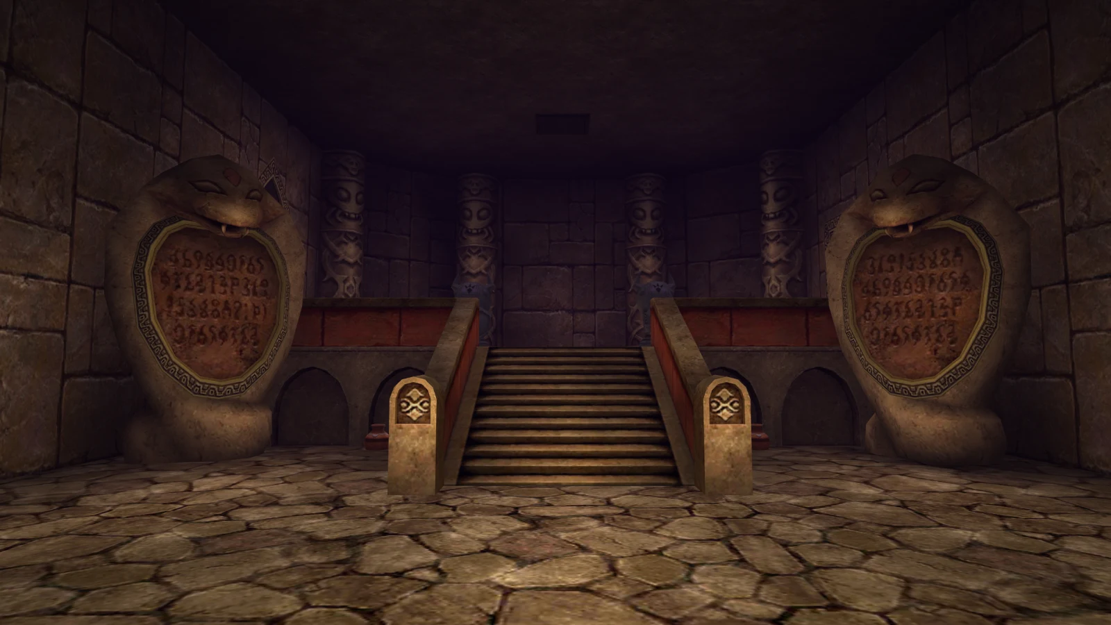 Spirit Temple map | The Legend of Zelda Ocarina of Time